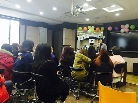 2016학년도 신입생 오리엔테이션