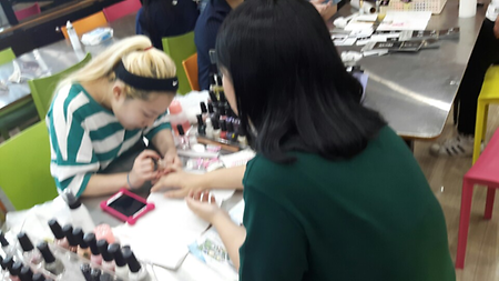 「제1회 잡아드림(Job我Dream) 안산자유학기제·진로 축제」