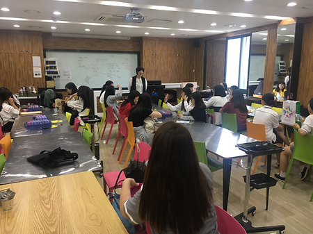 제2회 잡아드림 진로축제