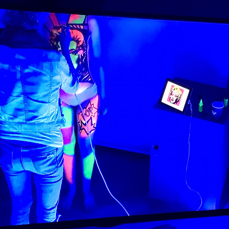 메이크업 세미나