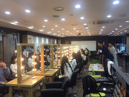 성호중학교 직업체험프로그램