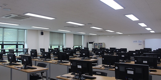 프로그래밍 실습실