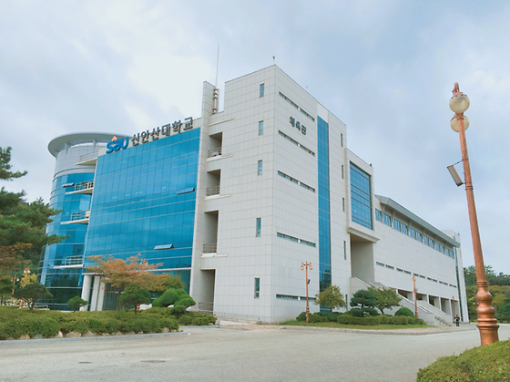 체육관 및 운동장, 풋살장