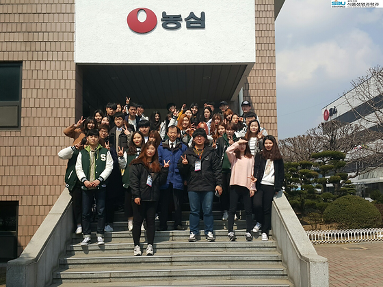 [2016.03.25] 농심 (안양공장)