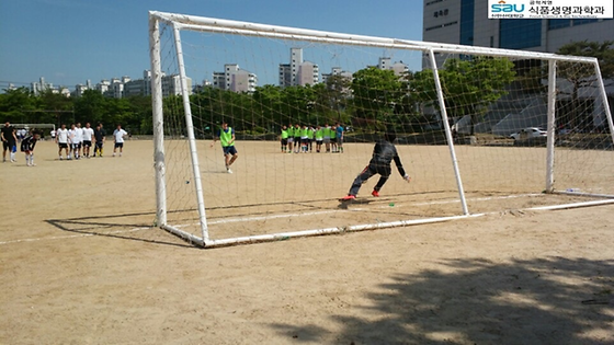 [2016.05.18~05.20] 2016학년도 SAU Festival