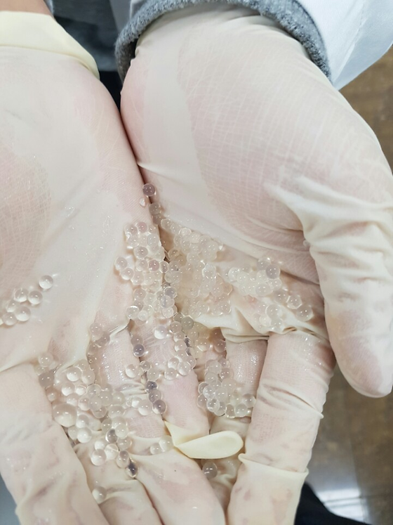 [2016.11.23]김상용 교수님 멘토링