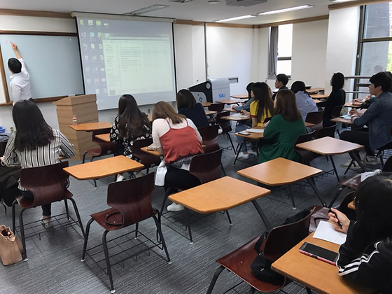 [2017.05.19] 바이오 가족회사 신규 인력 양성 1주차