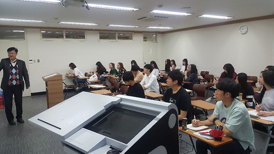 [2017.06.03] 바이오 가족회사 신규 인력 양성 3주차 