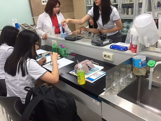 [2017.06.14.] SAU 직업체험