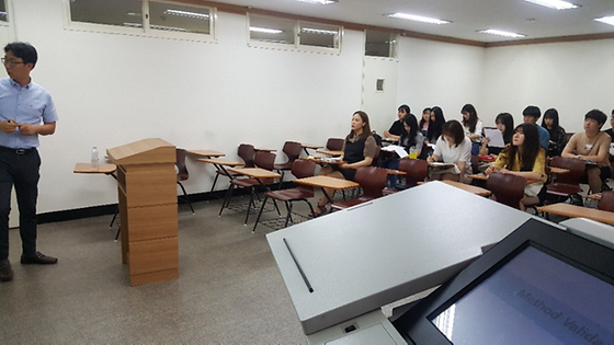 [2017.06.17] 바이오 가족회사 신규 인력 양성 5주차 