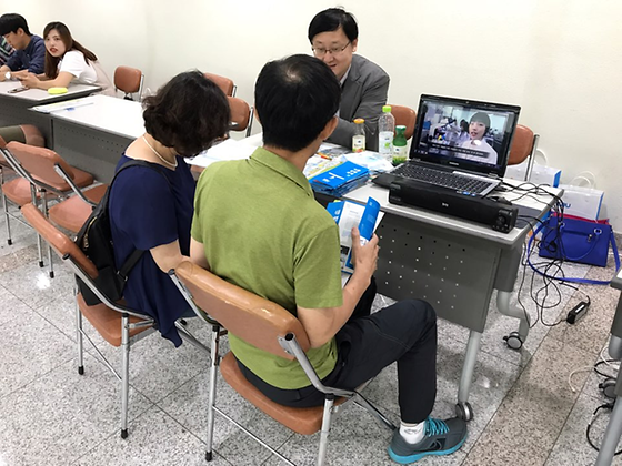 [2017.07.14~07.15] 제7회 수도권 전문대학 진로진학박람회