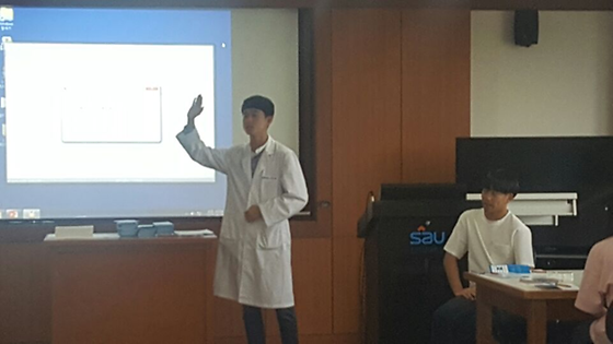 [2017.09.09] 제2회 잡아드림 안산 자유학년제 진로축제