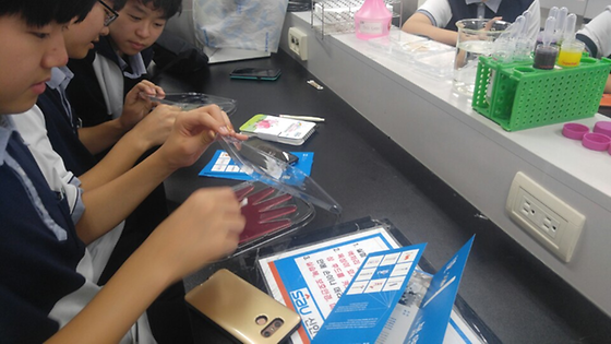 [2017.09.25~2017.09.26.] 17년도 2학기 SAU자유학기제