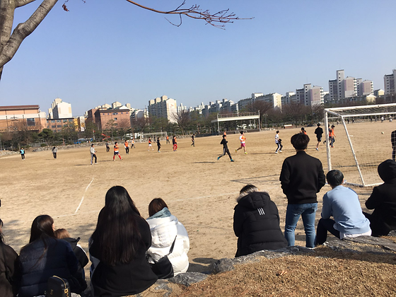 [2018.03.22.] 단합대회