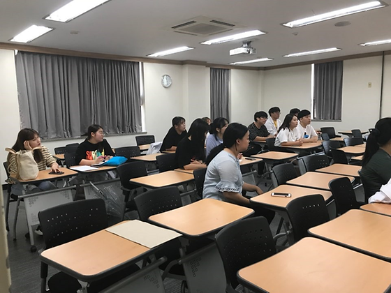 [2018.08.06-2018.08.08] HPLC 생리활성물질 최신 분석기술 습득