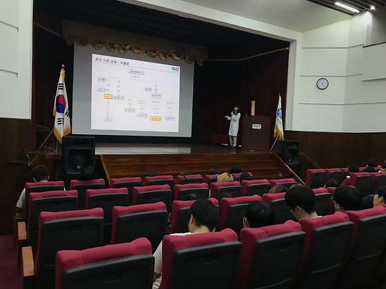 [2018.09.18/20/21 정식품 현장견학]