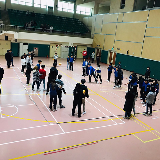 2019.03.28  단합대회