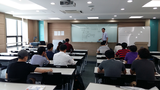 전공특별프로그램(산업안전산업기사, ERP정보관리사 등)