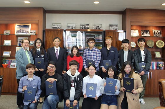 제 18회 SAU Expo 학술대회