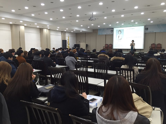 2016년 첫번째 행사