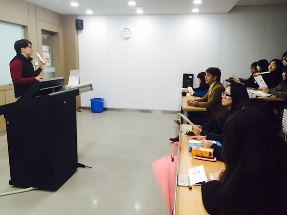 글로벌휴먼스 채용설명회