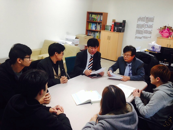 산학융합연구실 기술개발 