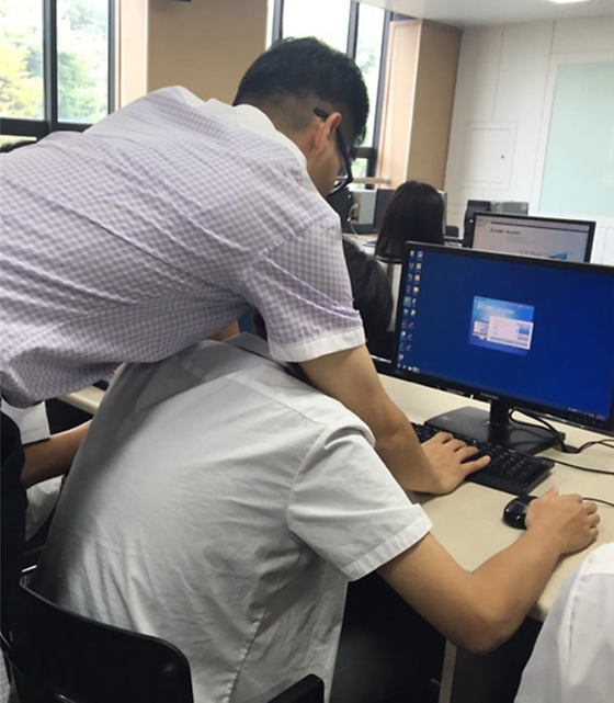 직업체험프로그램