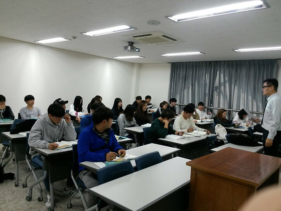 김세환교수님 멘토교수제