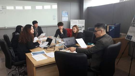 비지니스랩 창업동아리