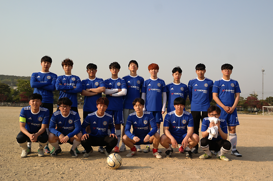 SAUFestival 예선전 _170428 축구,줄다리기