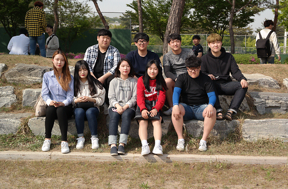 SAUFestival 예선전 _170502  씨름,피구