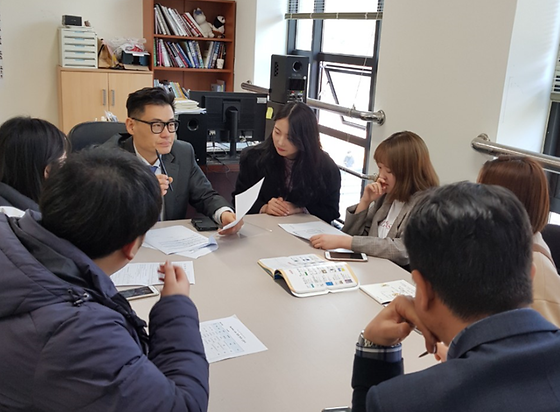 창업동아리 (비지니스랩)