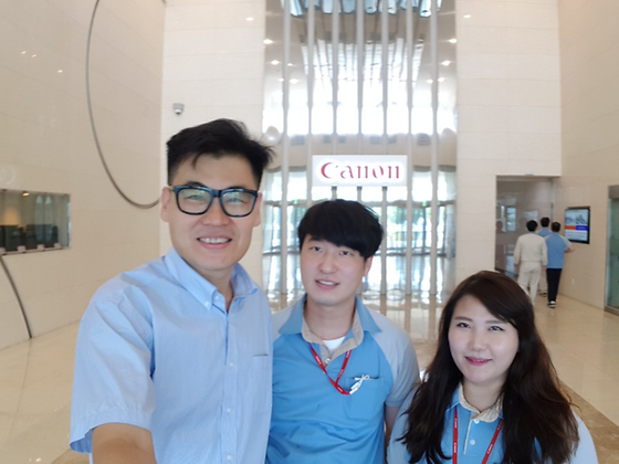 현장실습방문지도