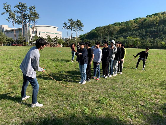 2019년도 단합대회