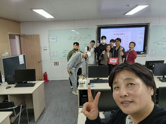 2023년도 5월 15일 스승의 날