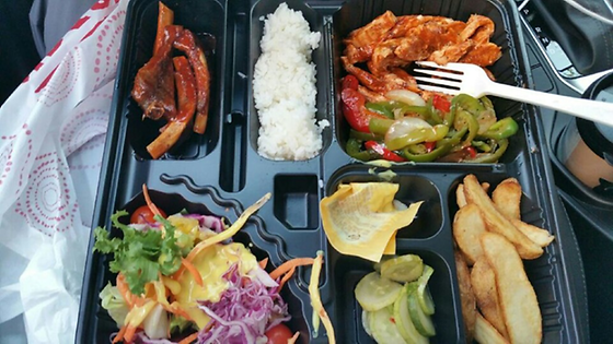 NCS기반 사회복지 현장견학 - 안산시장애인복지관, 초지종합사회복지관