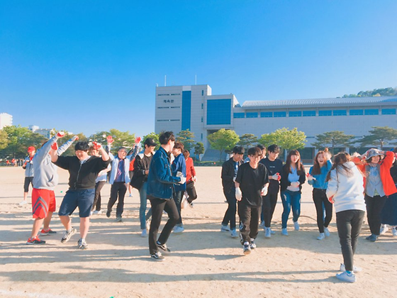 2017학년도 SAU Festival 예선전 :D (1)