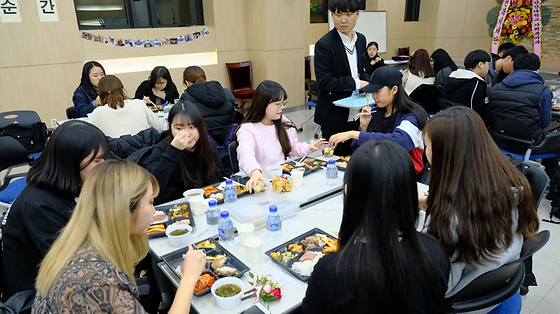 2018년 사회복지과 개설 20주년 기념식(4)