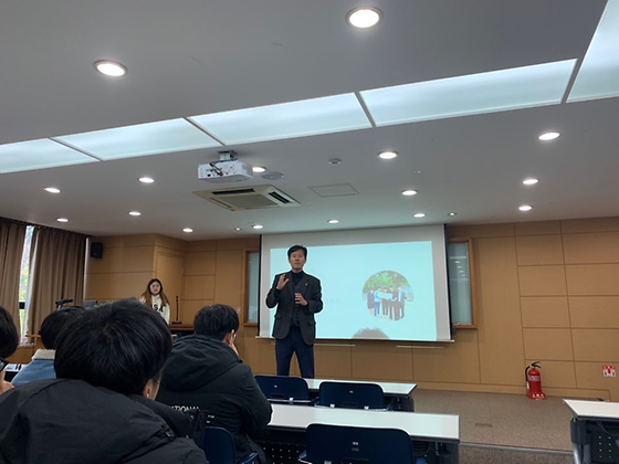 사회복지과 사은회 행사(1)