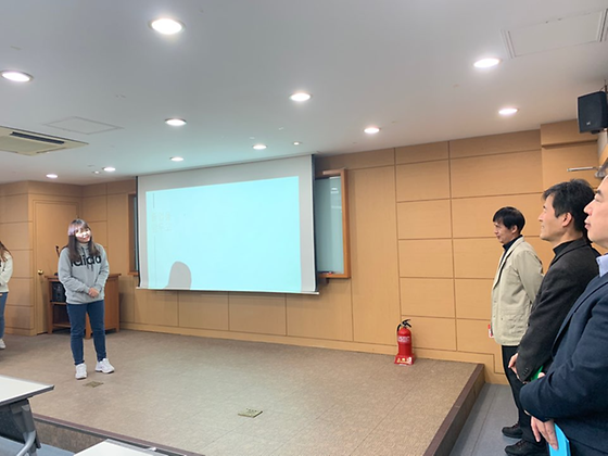 사회복지과 사은회 행사(2)