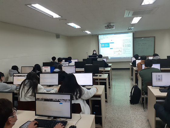 신입생기초학력평가진단!