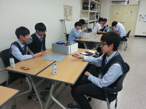 2016 직업체험프로그램 2차