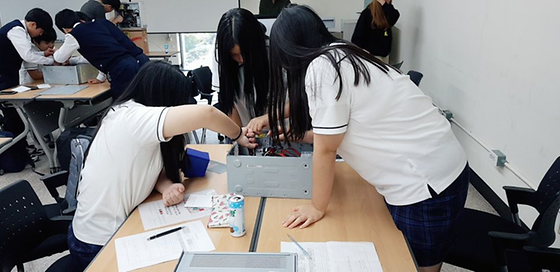 2017 9월 2차 직업체험(1)