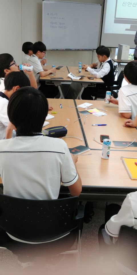 2017 9월 2차 직업체험(2)