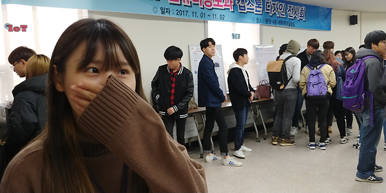 2017 졸업작품 전시회 (2)