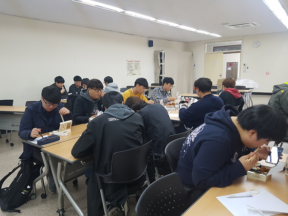 김은영 교수님 멘토링