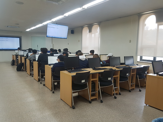 1학년 기초 학력 평가