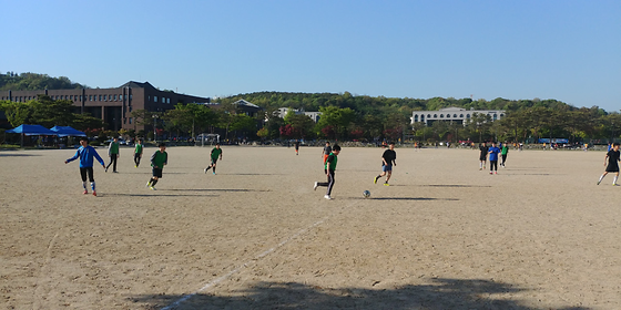 2019-05-17 (금) SAU FESTIVAL 폐막식