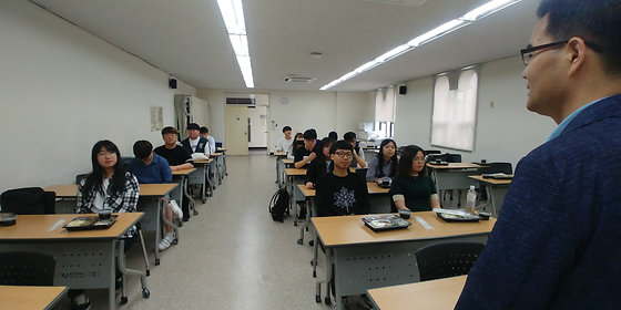 2019-05-30(목) 김진봉교수님 멘토교수제