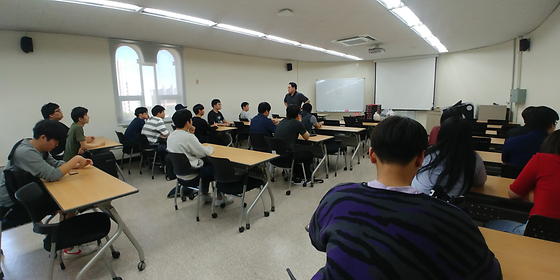 2019-05-31(금) 권용광교수님 멘토교수제